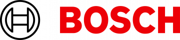 Logo of Robert Bosch GmbH 