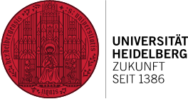 Logo of Ruprecht Karls-Universität Heidelberg