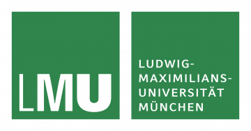 Logo of LUDWIG-MAXIMILIANS-UNIVERSITAET MUENCHEN