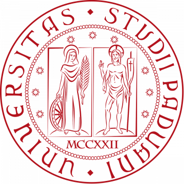 Logo of University of Padua