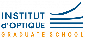 Logo of Institut d’Optique Théorique et Appliquée