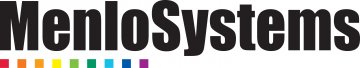 Logo of MENLO SYSTEMS GMBH