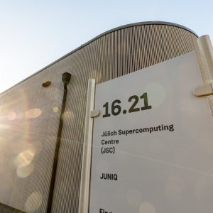 FZJ: Expansion of Jülich’s Quantum Computer Infrastructure