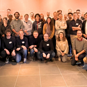 PASQuanS2.1 Third-Year Meeting and Young Researchers Workshop in Padova